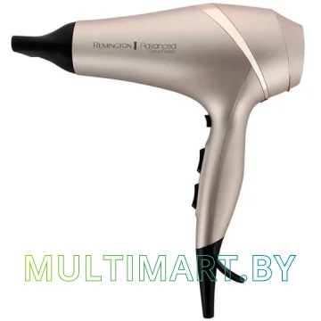Фен Remington Advanced Colour Protect AC8605
